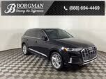 Audi Q7 quattro Premium Plus 55 TFSI