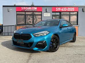 BMW 2 Series 228i xDrive Gran Coupe AWD