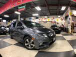 Honda Odyssey EX-L FWD with RES