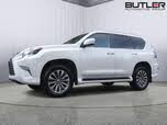 Lexus GX 460 Luxury AWD