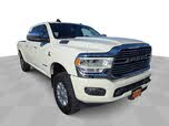 RAM 3500 Laramie Mega Cab 4WD