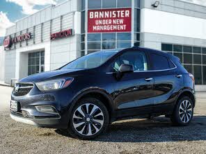 Buick Encore Preferred AWD