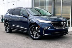 Buick Enclave Premium AWD