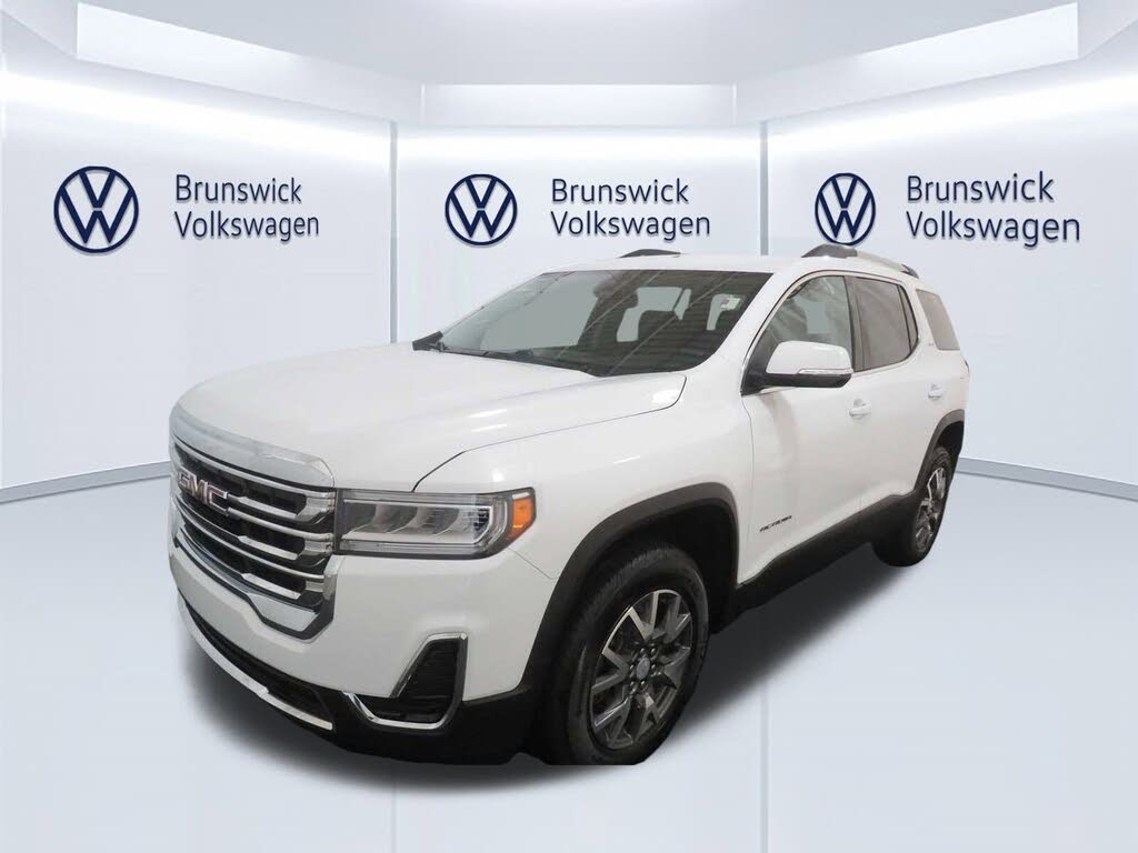 2023 GMC Acadia SLE FWD