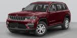 Jeep Grand Cherokee Limited 4WD