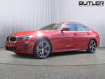 BMW 3 Series 330i RWD