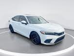 Honda Civic Hatchback Sport Touring FWD