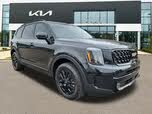 Kia Telluride SX X-Pro AWD