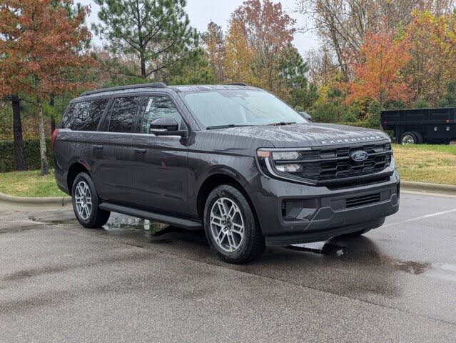 2025 Ford Expedition MAX Active 4WD
