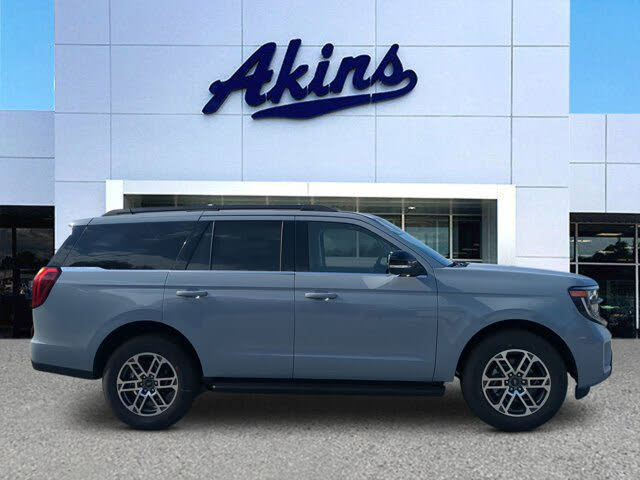 2025 Ford Expedition Active RWD