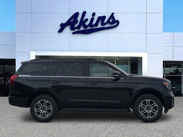 2025 Ford Expedition Active RWD