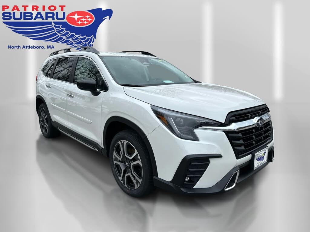 2025 Subaru Ascent Touring AWD