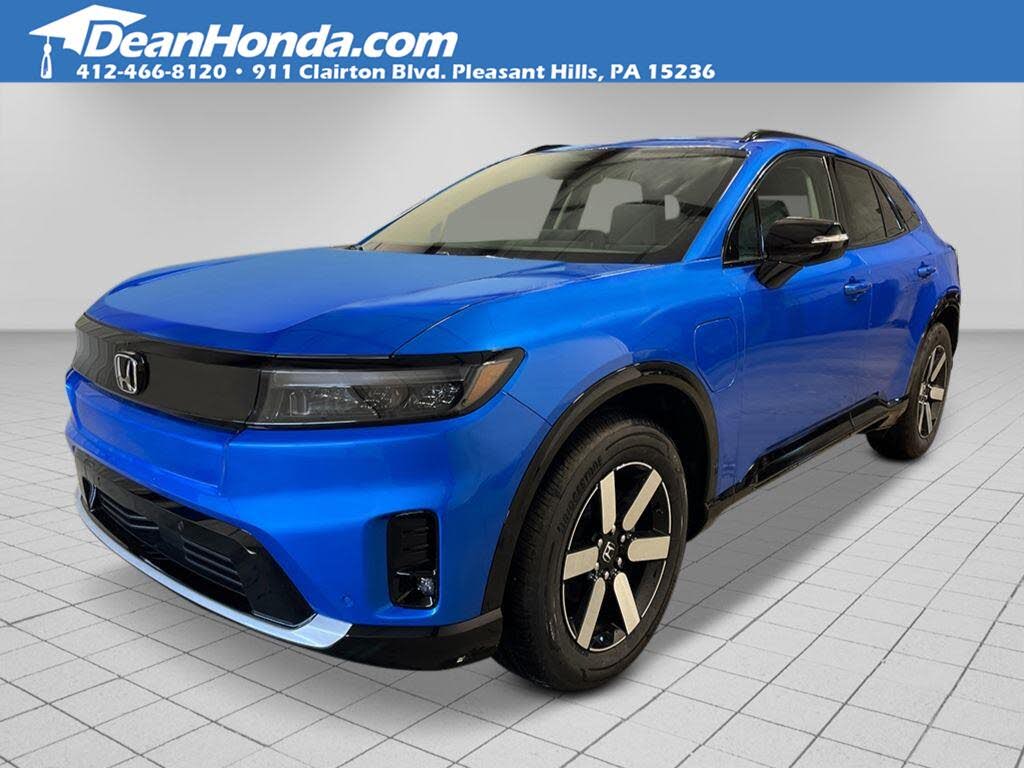 2026 Honda Prologue Touring AWD