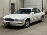 Buick Park Avenue FWD