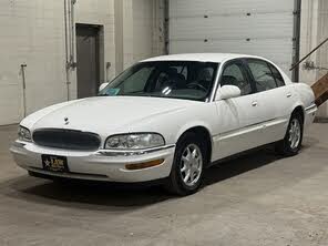 Buick Park Avenue FWD