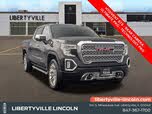 GMC Sierra 1500 Denali Crew Cab 4WD