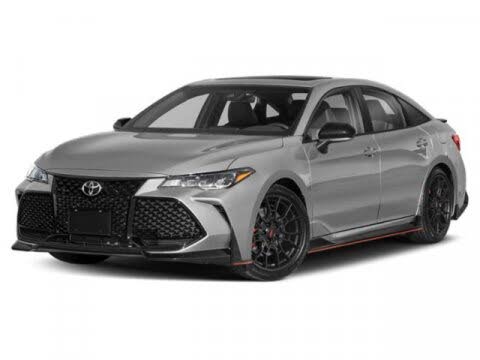 2020 Toyota Avalon TRD FWD