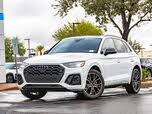 Audi SQ5 3.0T quattro Premium Plus AWD
