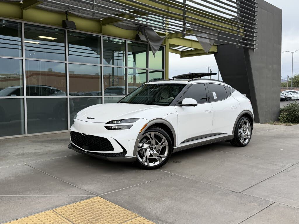 2023 Genesis GV60 Performance AWD