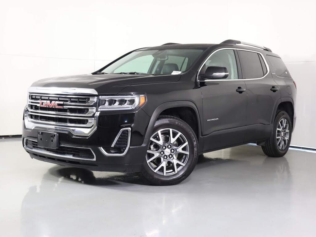 2023 GMC Acadia SLT AWD