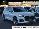 Audi Q5 quattro Premium Plus S Line 45 TFSI