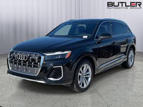Audi Q7 quattro Premium Plus 45 TFSI