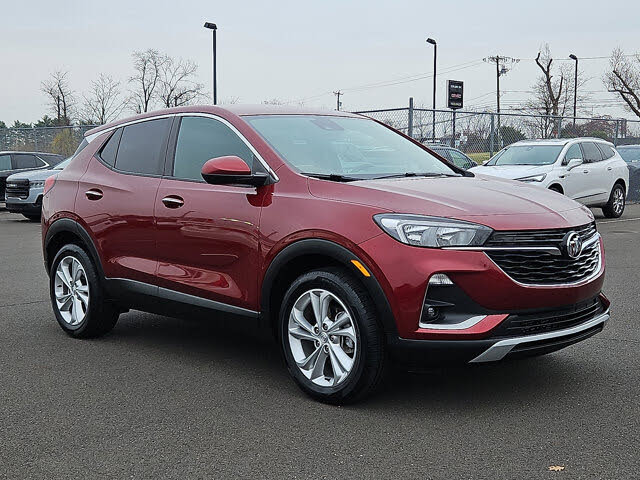 2023 Buick Encore GX Preferred FWD
