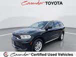 Dodge Durango SXT AWD