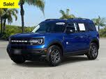 Ford Bronco Sport Big Bend AWD