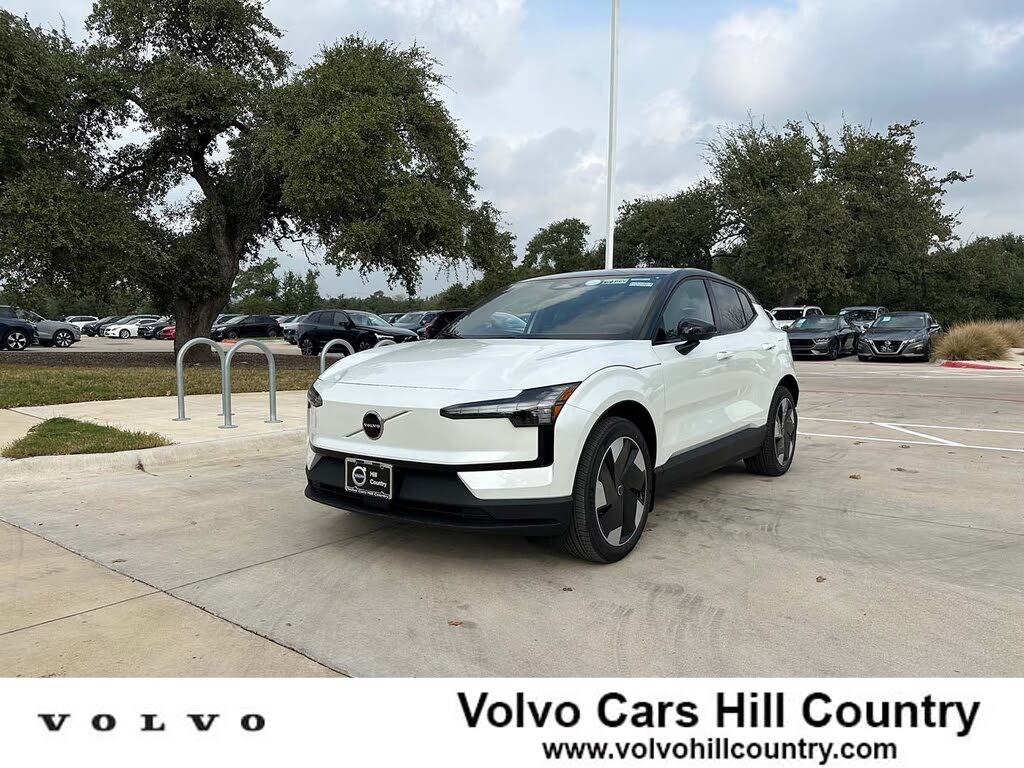 2025 Volvo EX30 Twin Plus eAWD