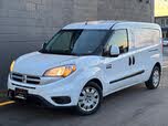 RAM ProMaster City SLT Cargo Van