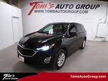 Chevrolet Equinox 1.5T LT AWD