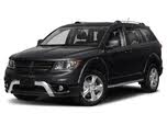 Dodge Journey Crossroad AWD