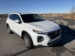 Hyundai Santa Fe 2.4L Essential AWD