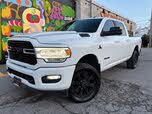 2019 RAM 2500