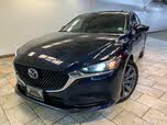Mazda MAZDA6 Touring FWD