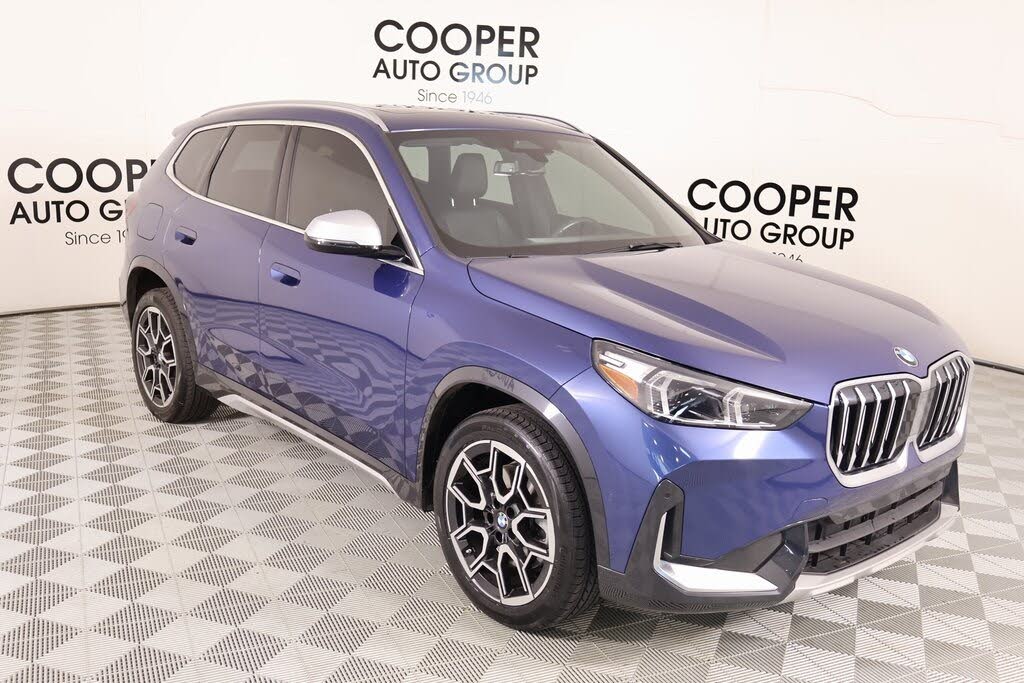 2023 BMW X1 xDrive28i AWD