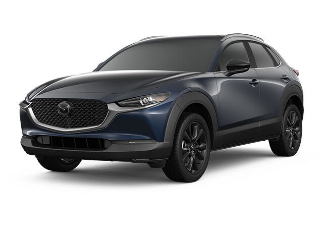 2024 Mazda CX-30 2.5 S Select Sport AWD