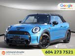 MINI Cooper S Convertible FWD