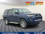 Toyota 4Runner SR5 4WD