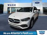 Mercedes-Benz GLA 250 FWD