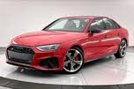Audi A4 quattro Prestige S Line 45 TFSI AWD