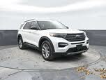 Ford Explorer XLT AWD