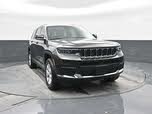 Jeep Grand Cherokee L Limited 4WD