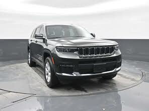 Jeep Grand Cherokee L Limited 4WD