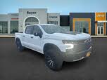 Chevrolet Silverado 1500 ZR2 Crew Cab 4WD