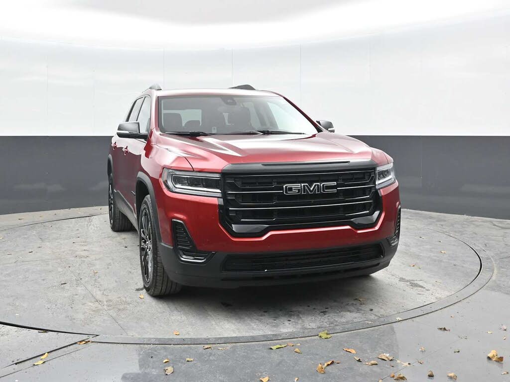 2023 GMC Acadia SLE AWD