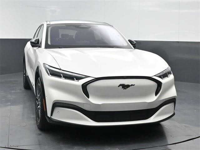 2024 Ford Mustang Mach-E Premium RWD