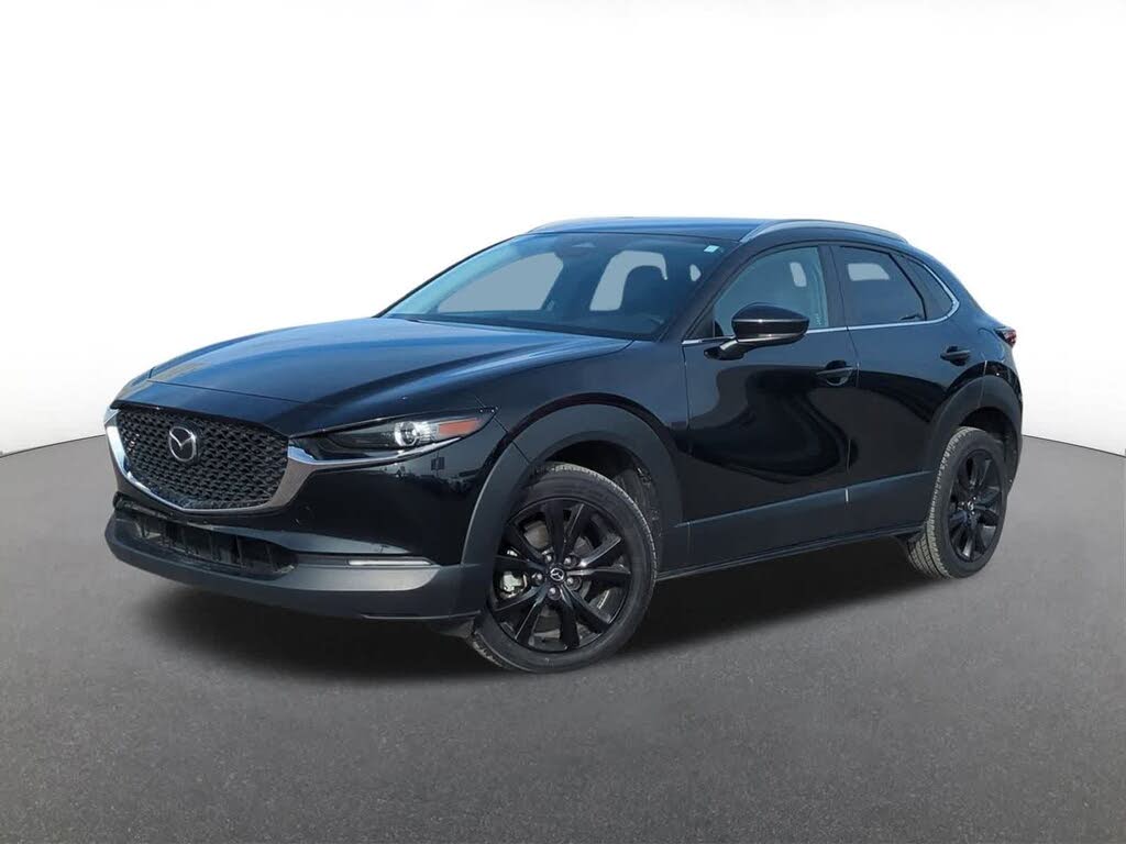 2024 Mazda CX-30 2.5 S Select Sport AWD