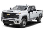 Chevrolet Silverado 3500HD LTZ Crew Cab 4WD